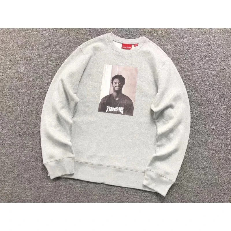 Bandana Box Logo Hoodie — Photo 14