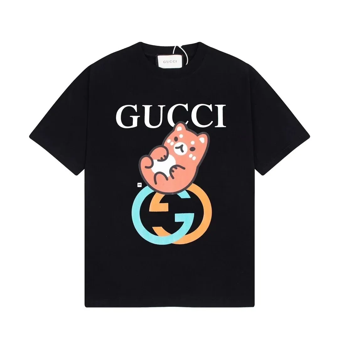 Short-Sleeve Tee — Photo 12