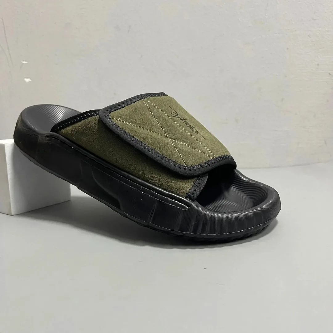 Slides — QC