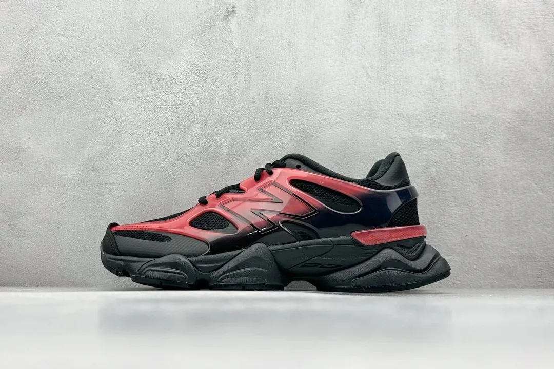 Grey Joe Freshgoods New Balance 9060 — photo 8