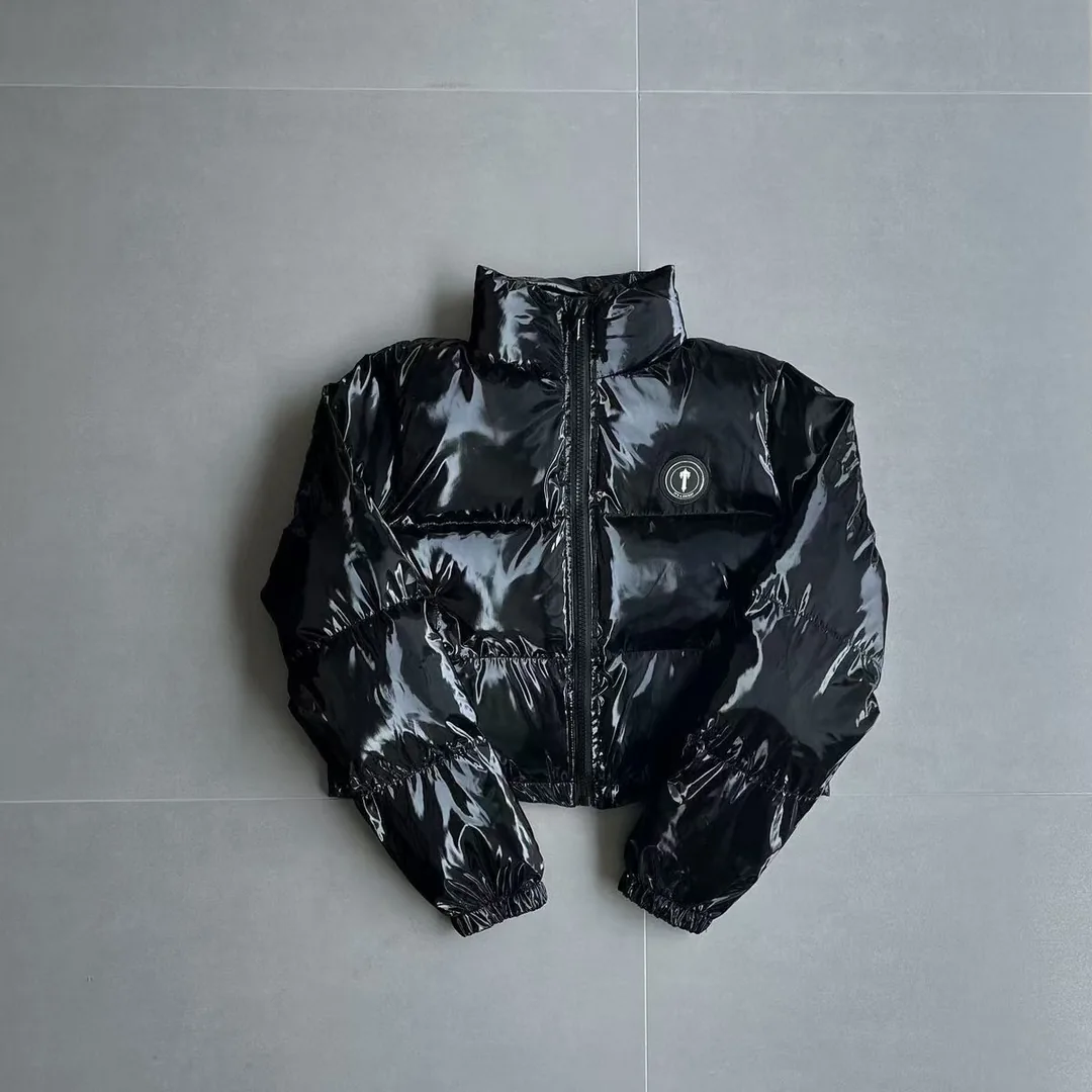 Winter Down Jacket — QC