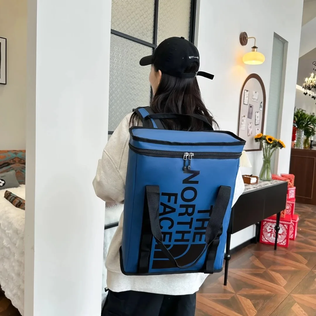 North Face Large Backpack — Photo 5