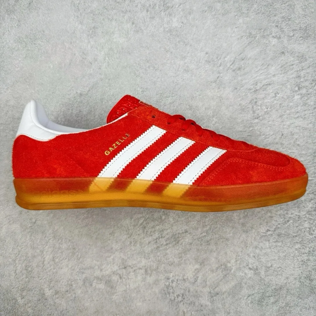 Adidas Gazelle Indoor Trainers — Photo 9