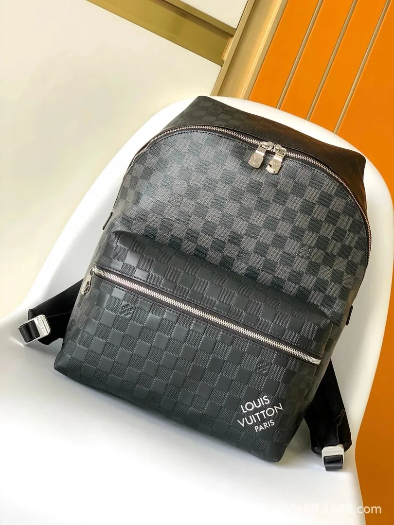Custom Bag — Photo 13