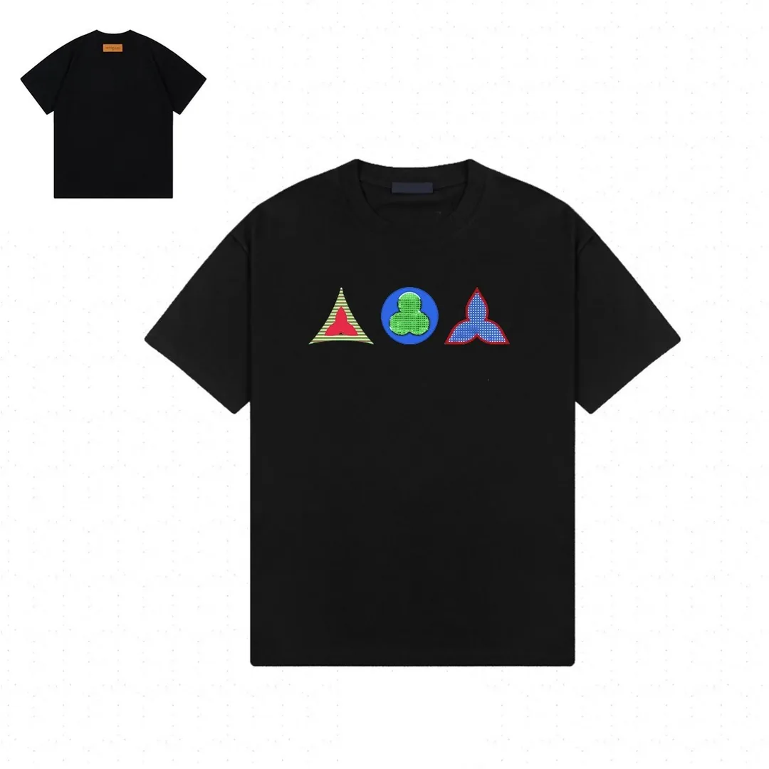Logo Print T-Shirt — Photo 3