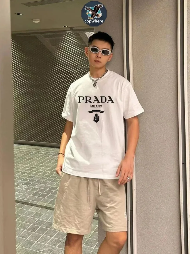 Prada Tee — Photo 2