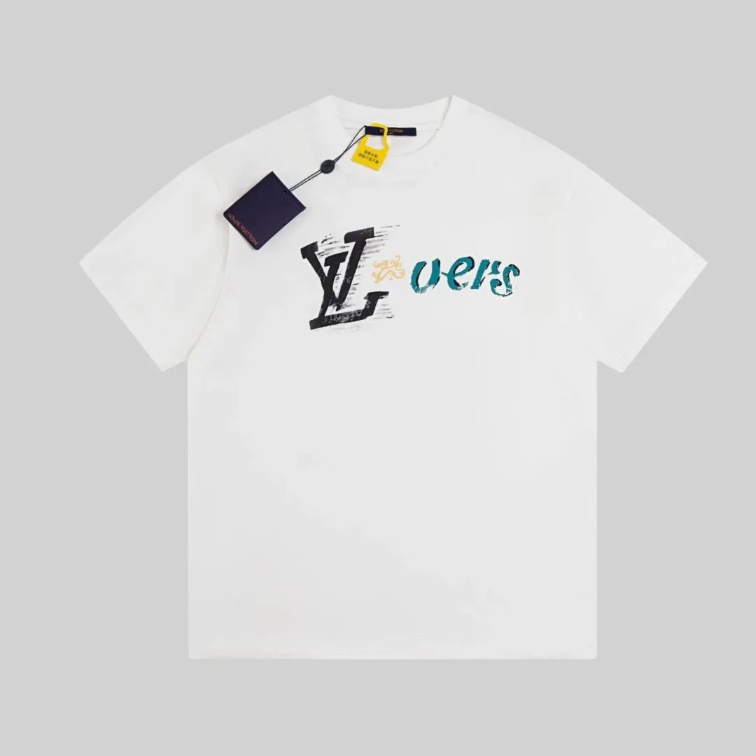 Short-Sleeve T-Shirt 007 — Photo 5