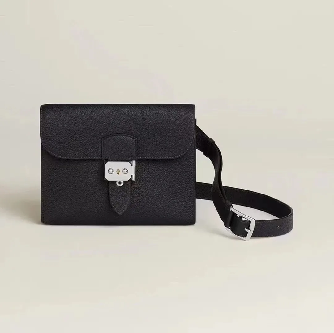 Hermes Handbag