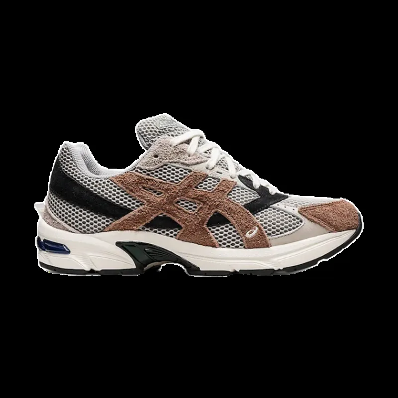 Asics Gel-1130 Grey Trainers — Photo 7