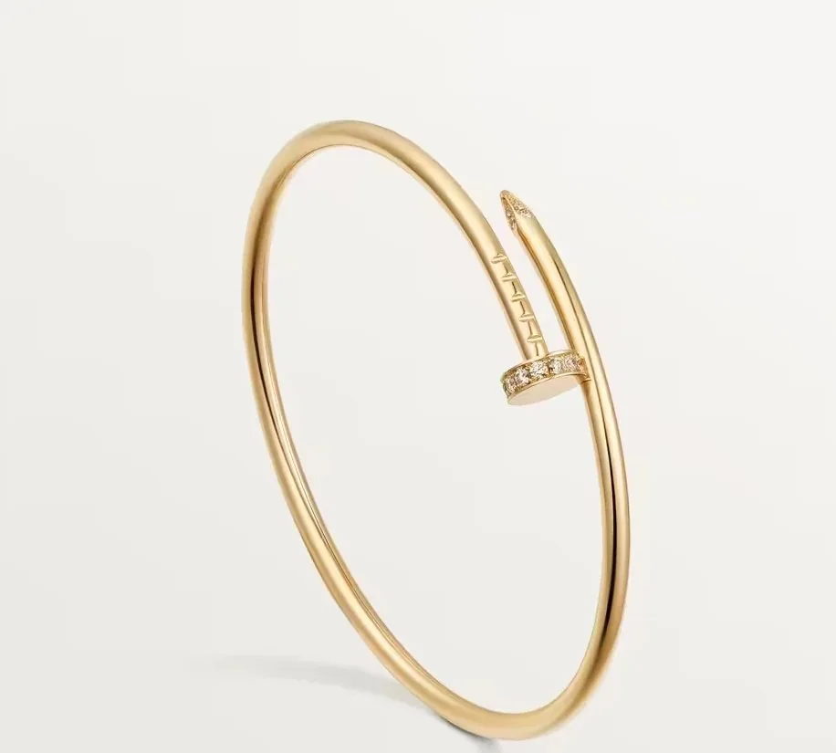 Cartier Juste Un Clou Bracelet — QC