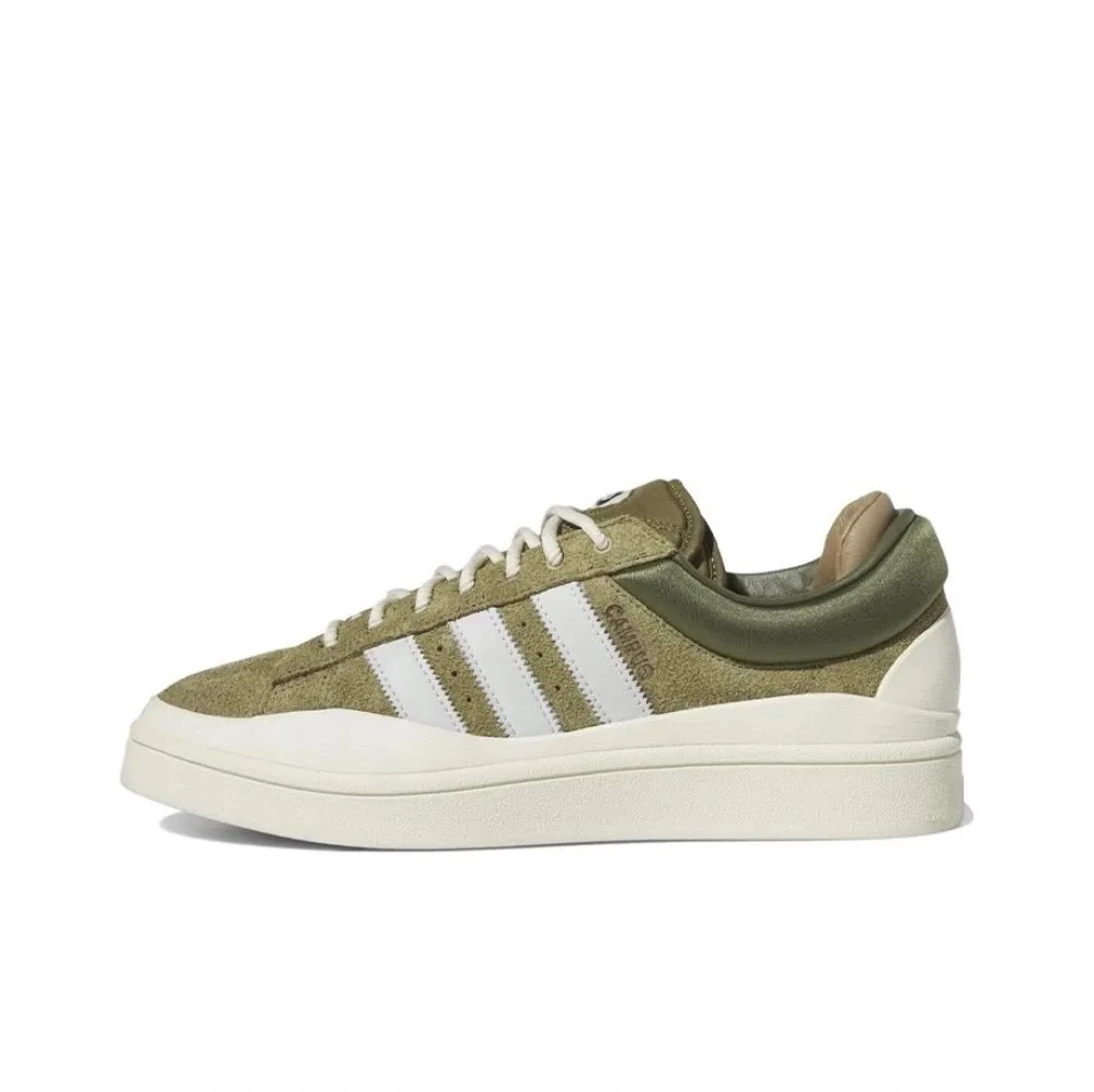 Adidas Forum Low Bad Bunny Trainers — QC