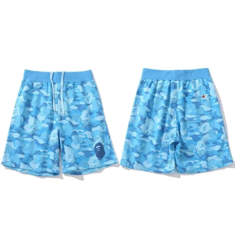 Streetwear Shorts — QC