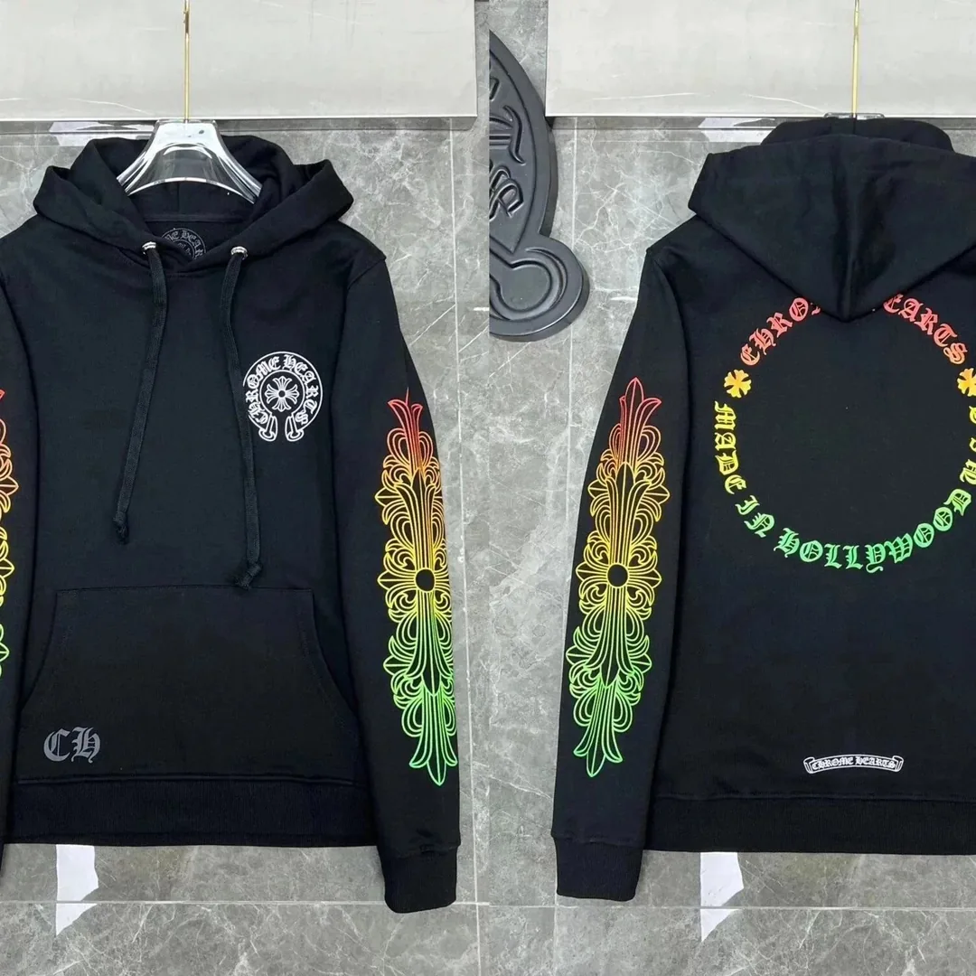 Limited Edition Hoodie — Photo 10
