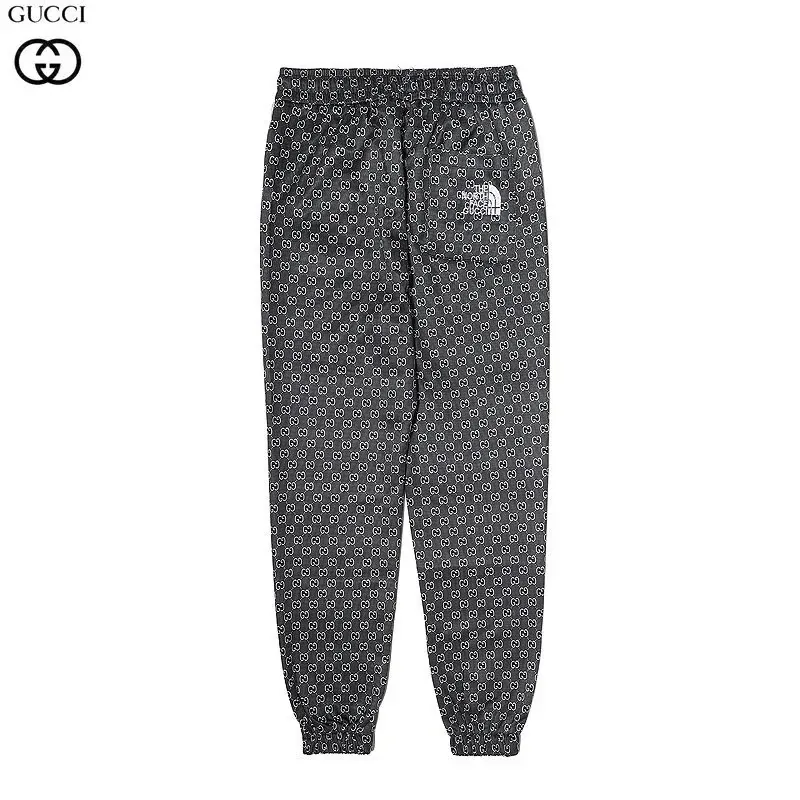 Sweatpants — QC