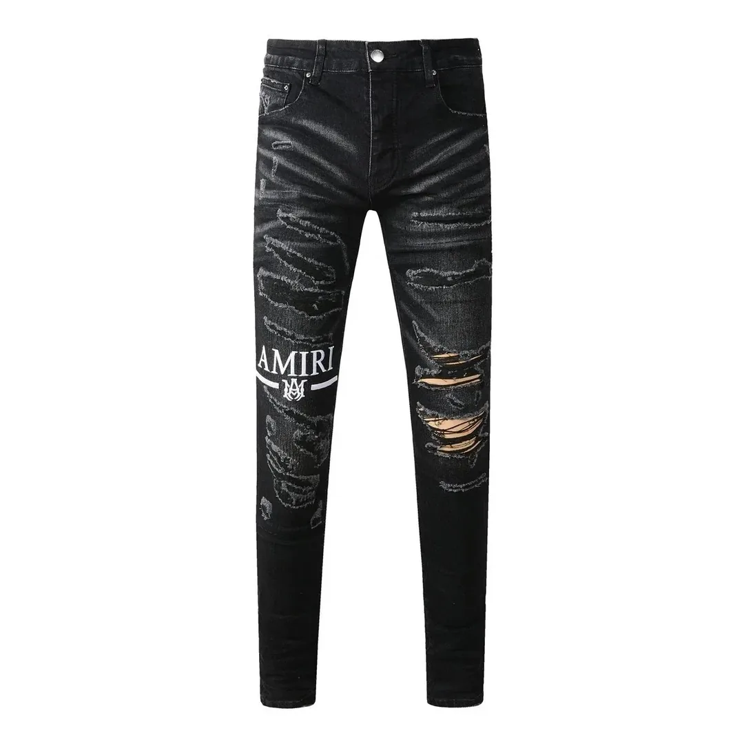 Classic Comfort Jeans — Photo 14