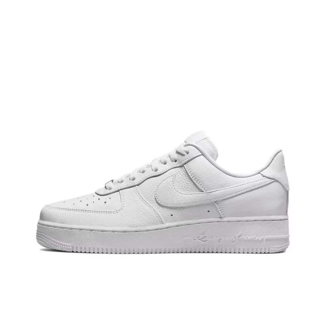 Custom Painted Nike Air Force 1 — QC