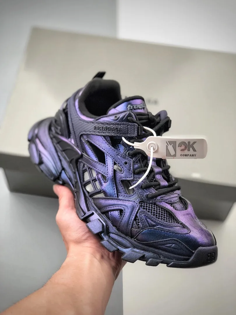 Balenciaga Track 2 Bag — Photo 5