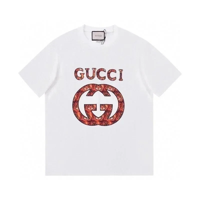 Gucci Logo Sweatshirt Hoodie Collection — Photo 6