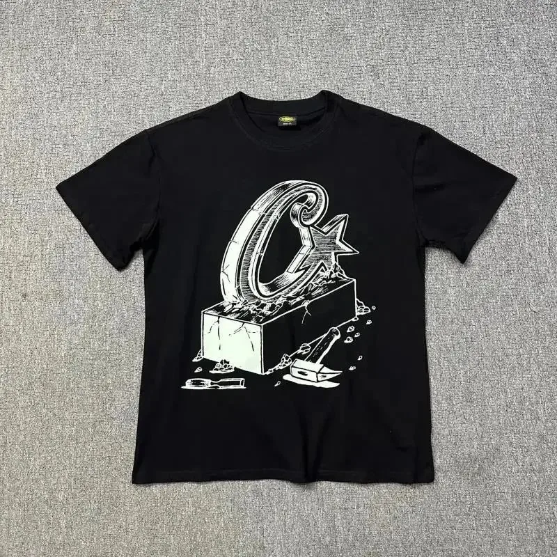 Summer Streetwear T-Shirt — photo 2