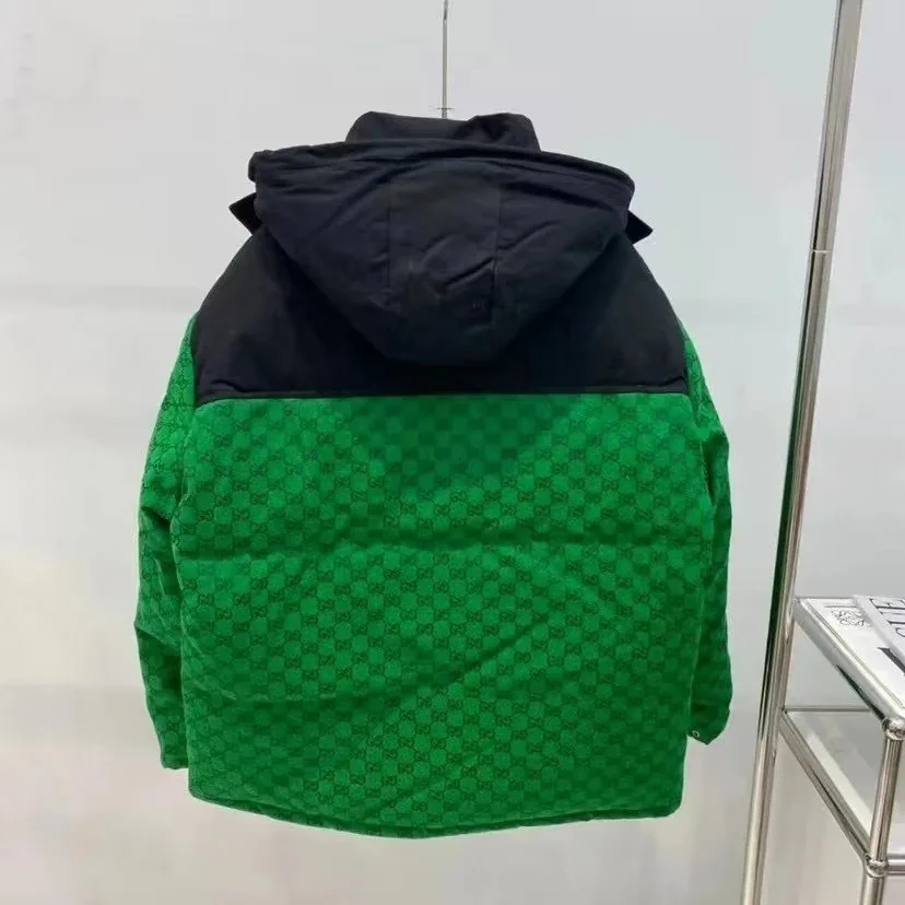 Gucci Leather Sneakers — QC