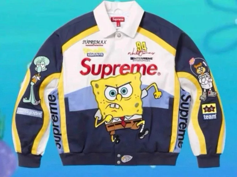 Coat Jacket — QC