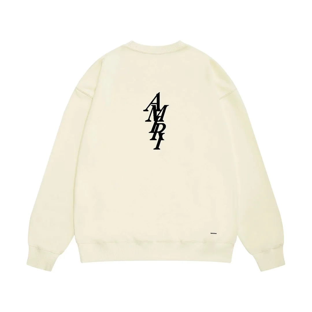 Crewneck Sweatshirt — Photo 14
