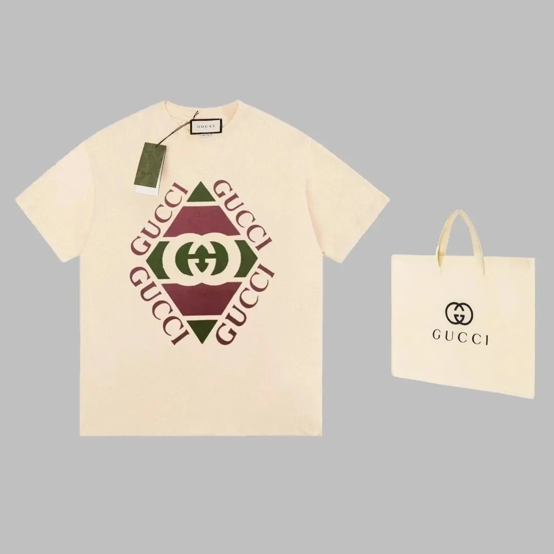 Short-Sleeve Tee — Photo 8
