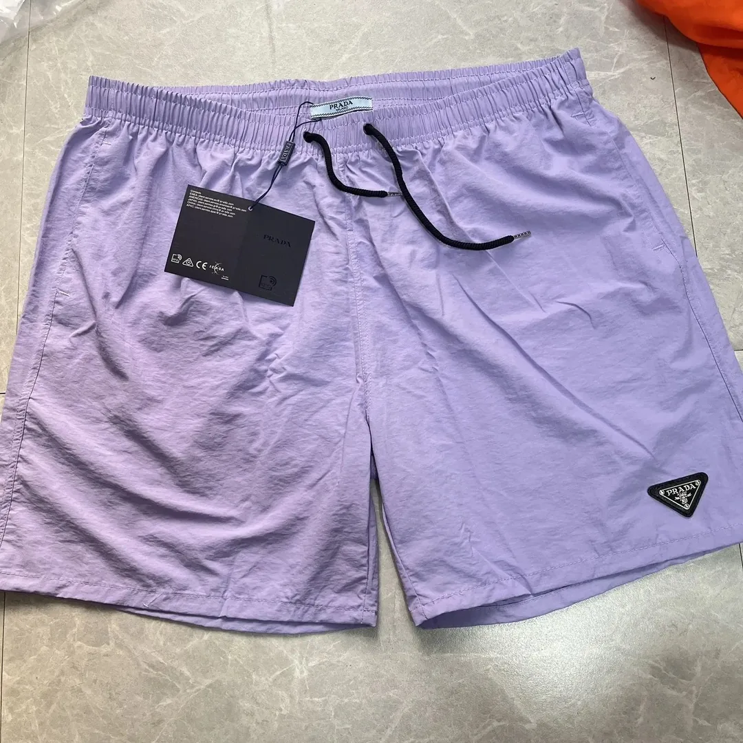Prada Shorts — photo 9