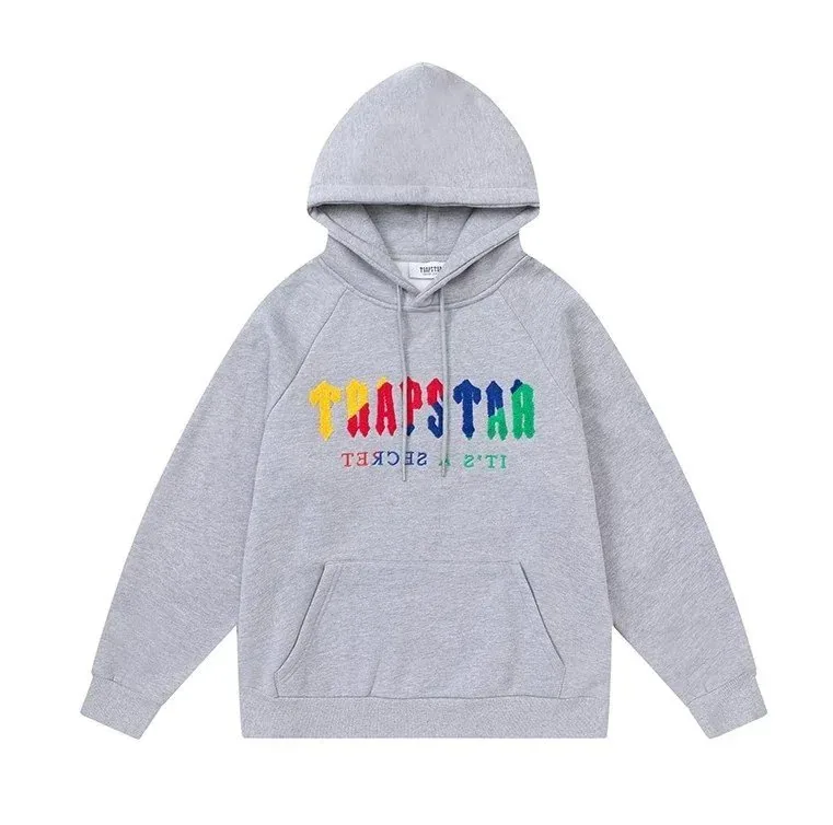 Hooded Sweatshirt — QC