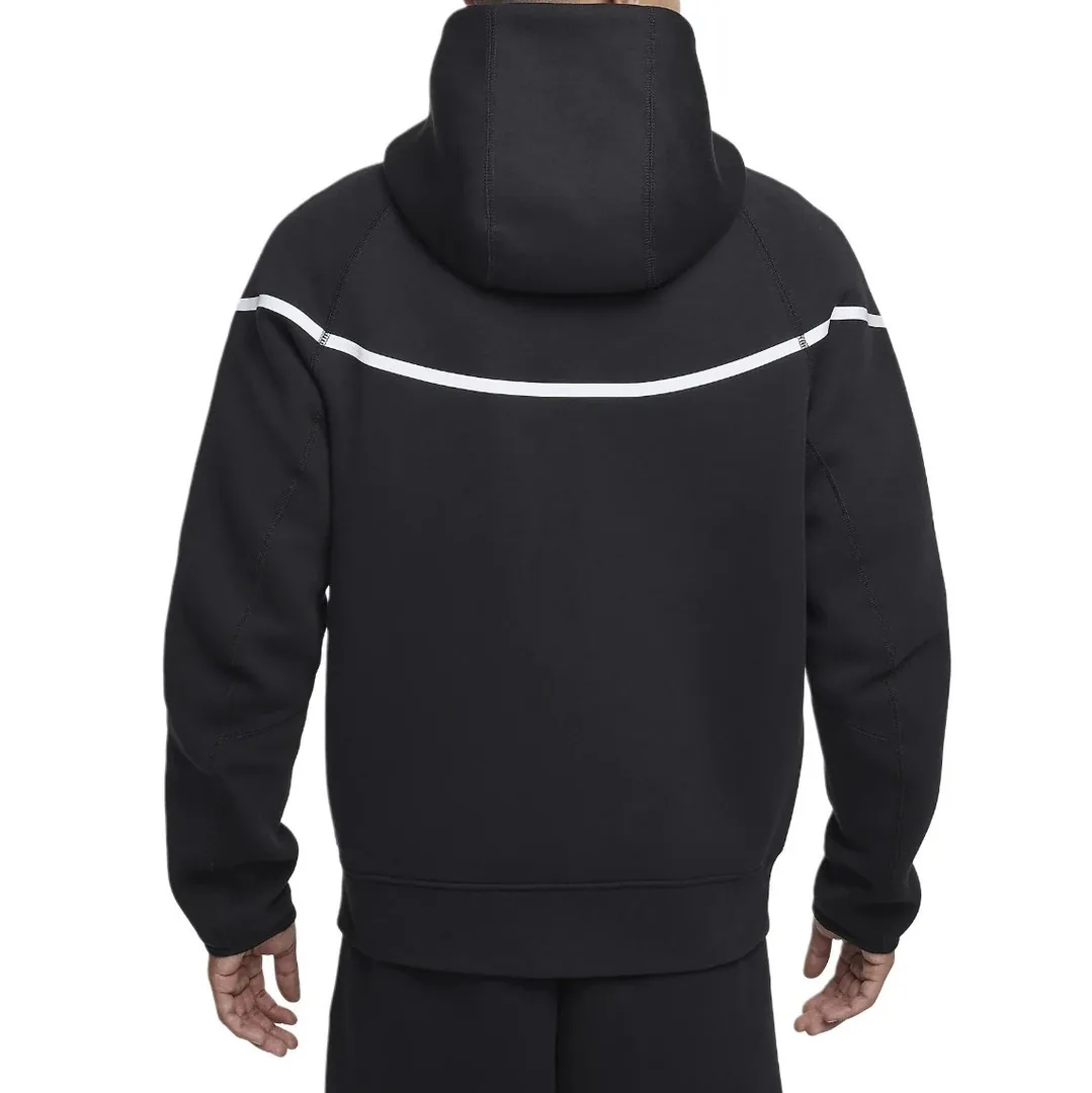 Nike Tech Windrunner Reflective Hoodie — QC