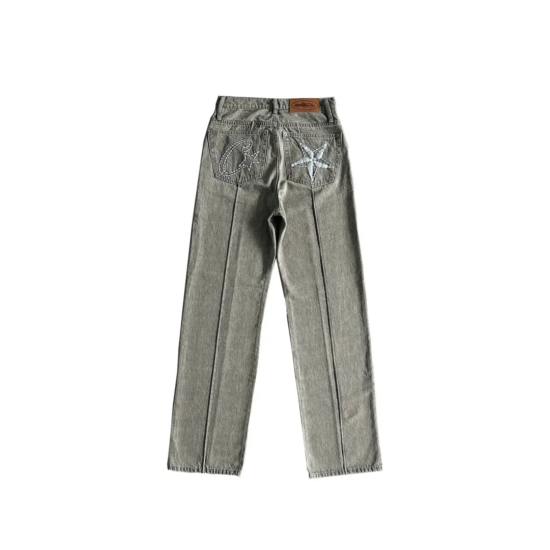 Denim Set — Photo 11
