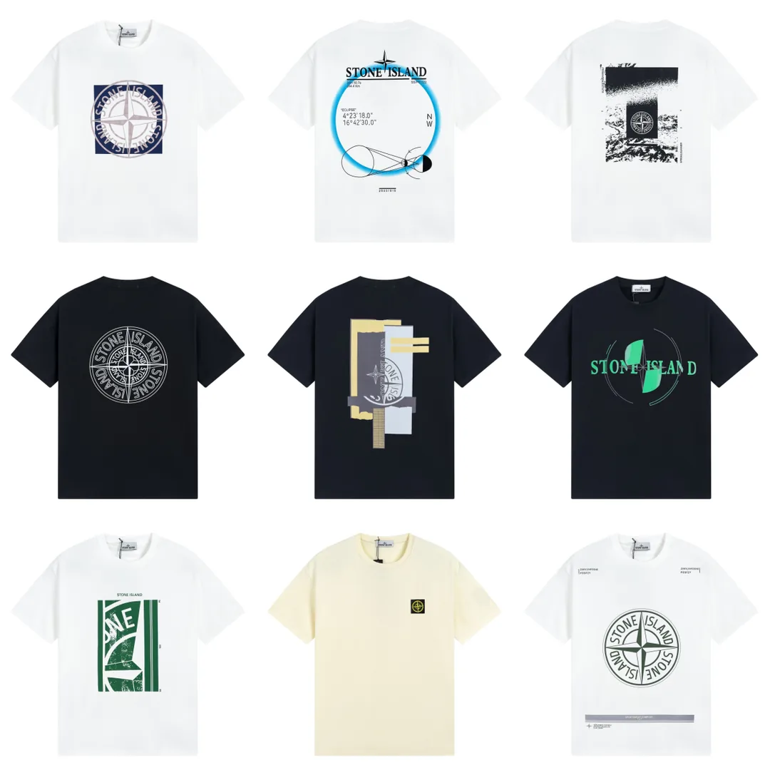 Summer T-Shirt