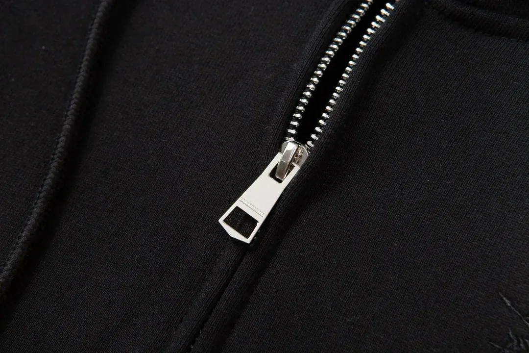 Simple Hoodie — Photo 8