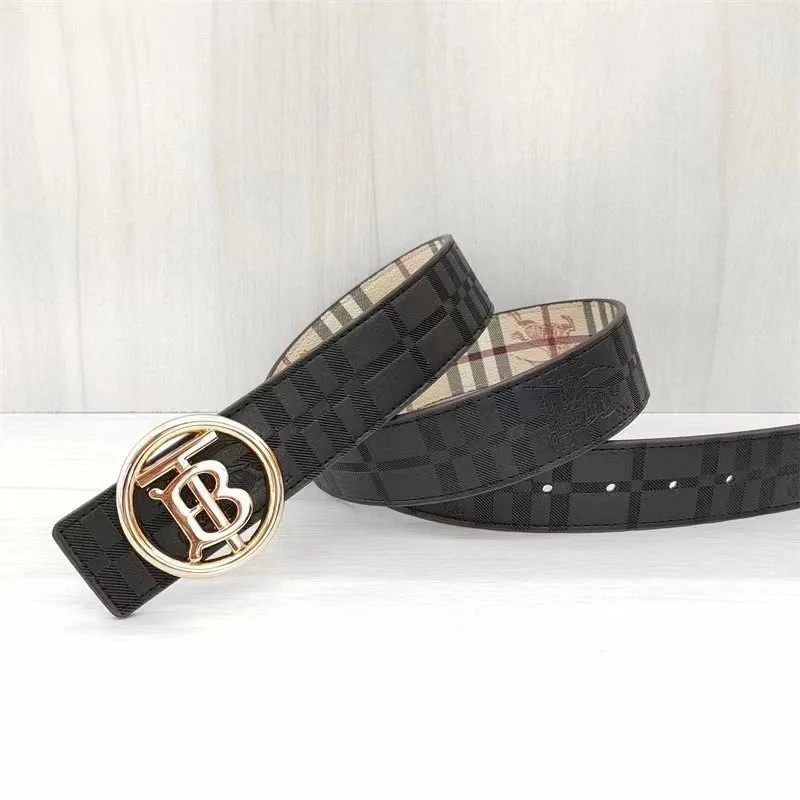 Leather Belt — photo 10