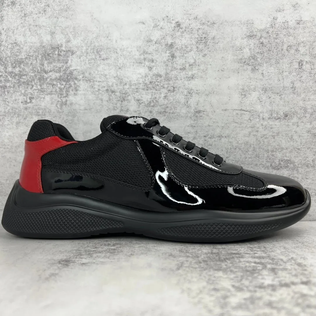 Prada America's Cup Sneakers — QC