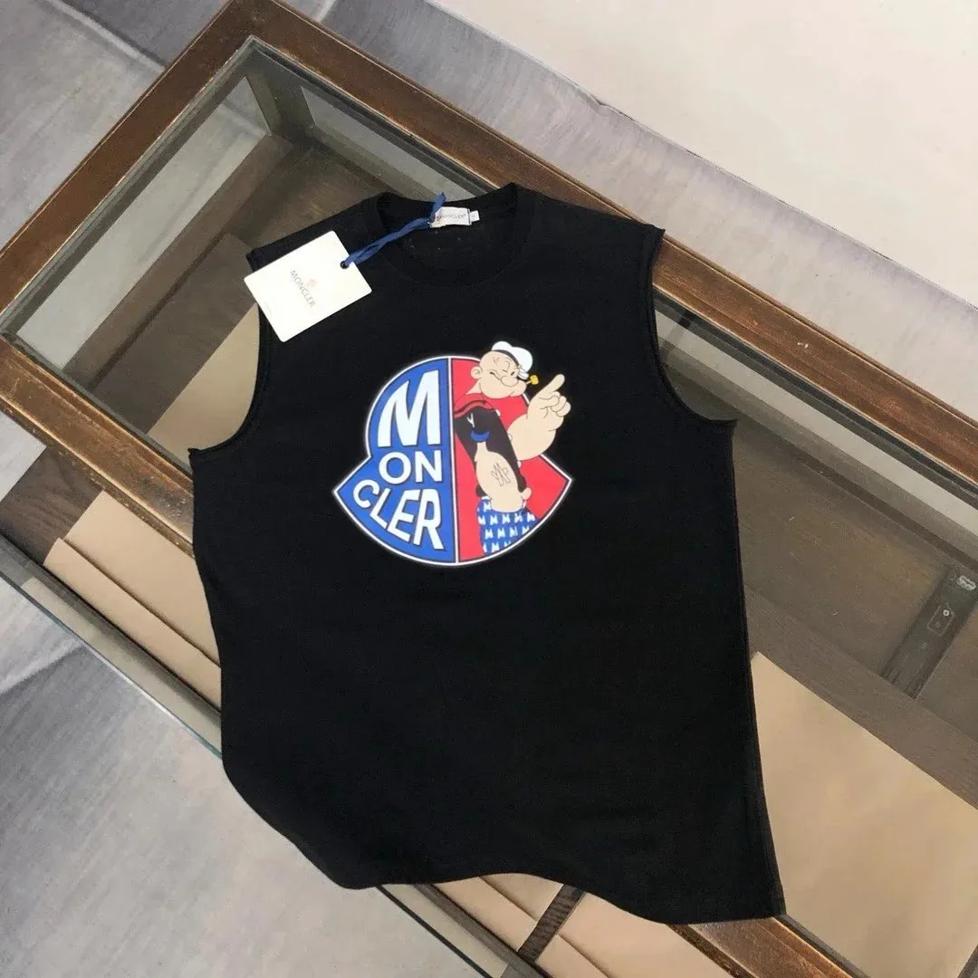 Tank Top — QC
