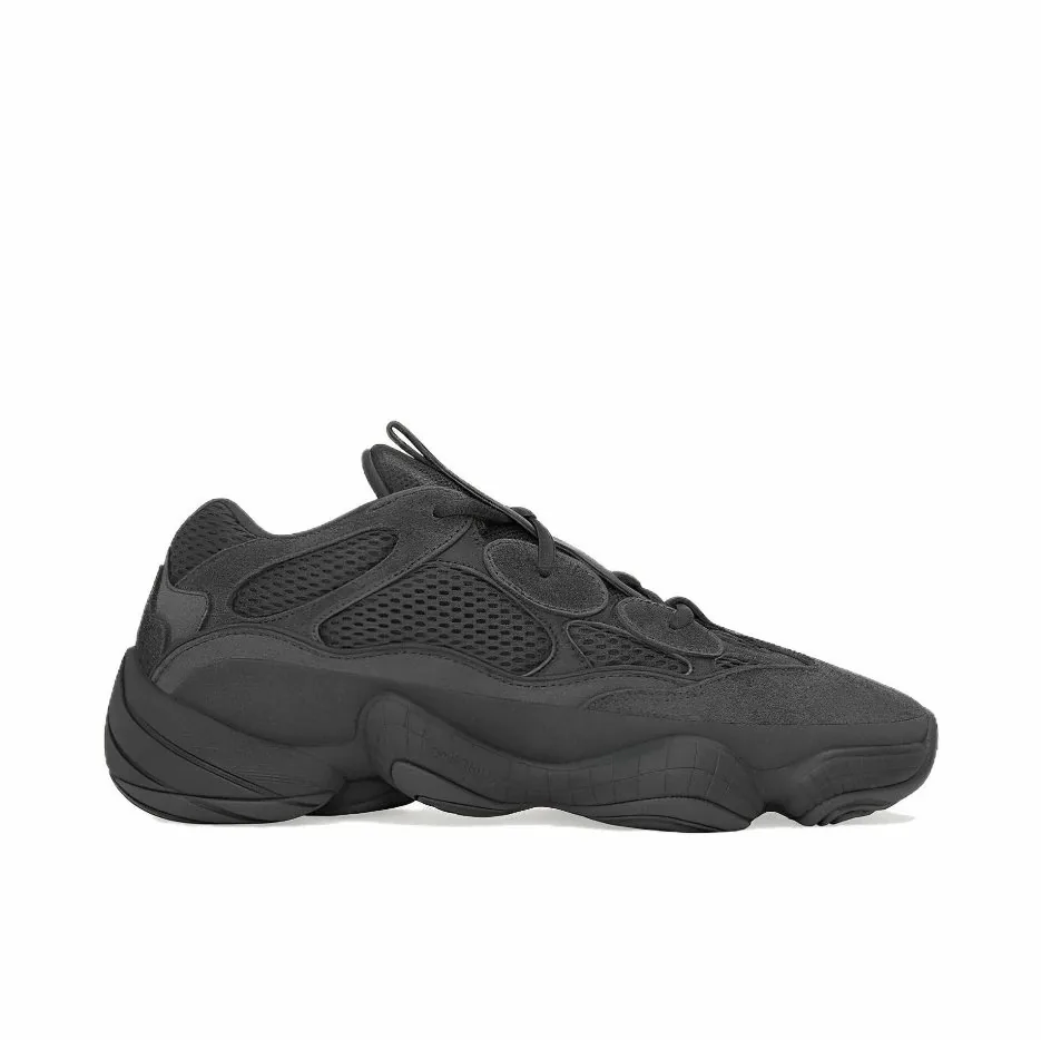 Yeezy 500 Low-Top Sneakers — Photo 3