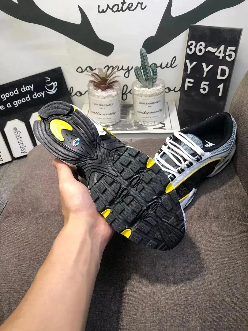 Nike Air Max Tailwind 4 IV Dad Shoes — QC