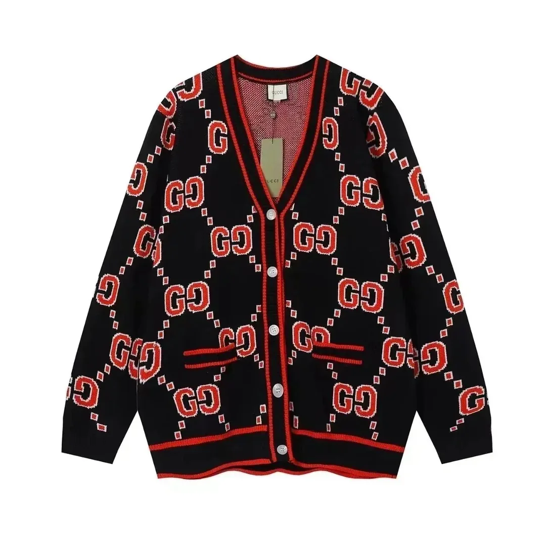 Knit Sweater — QC