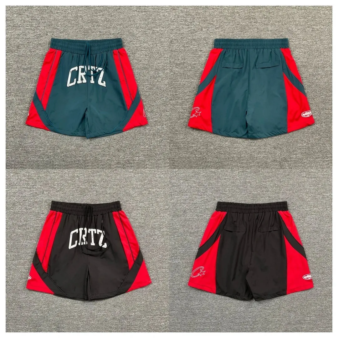 Corteiz Shorts — Photo 8