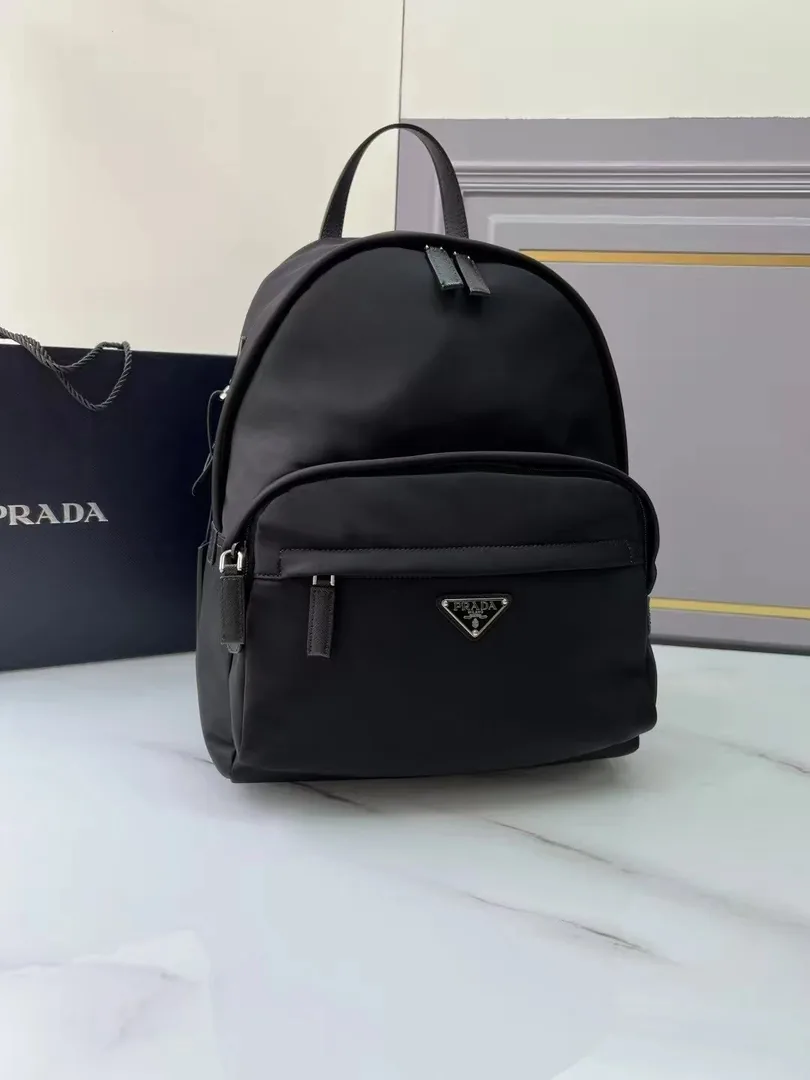 Prada Backpack — photo 3