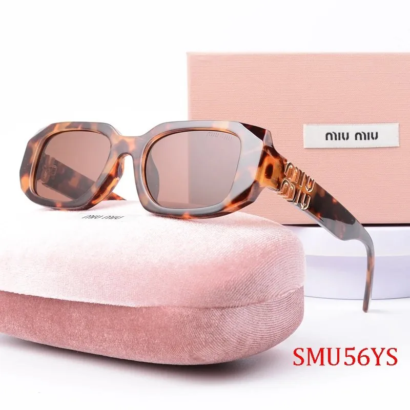 Miu Miu Sunglasses — QC