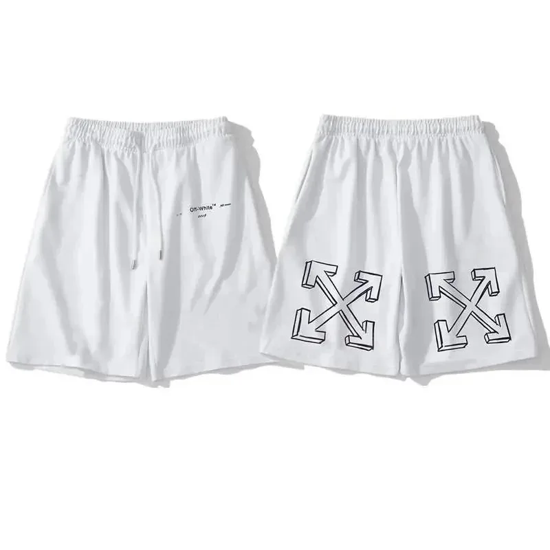 Athletic Shorts — photo 12