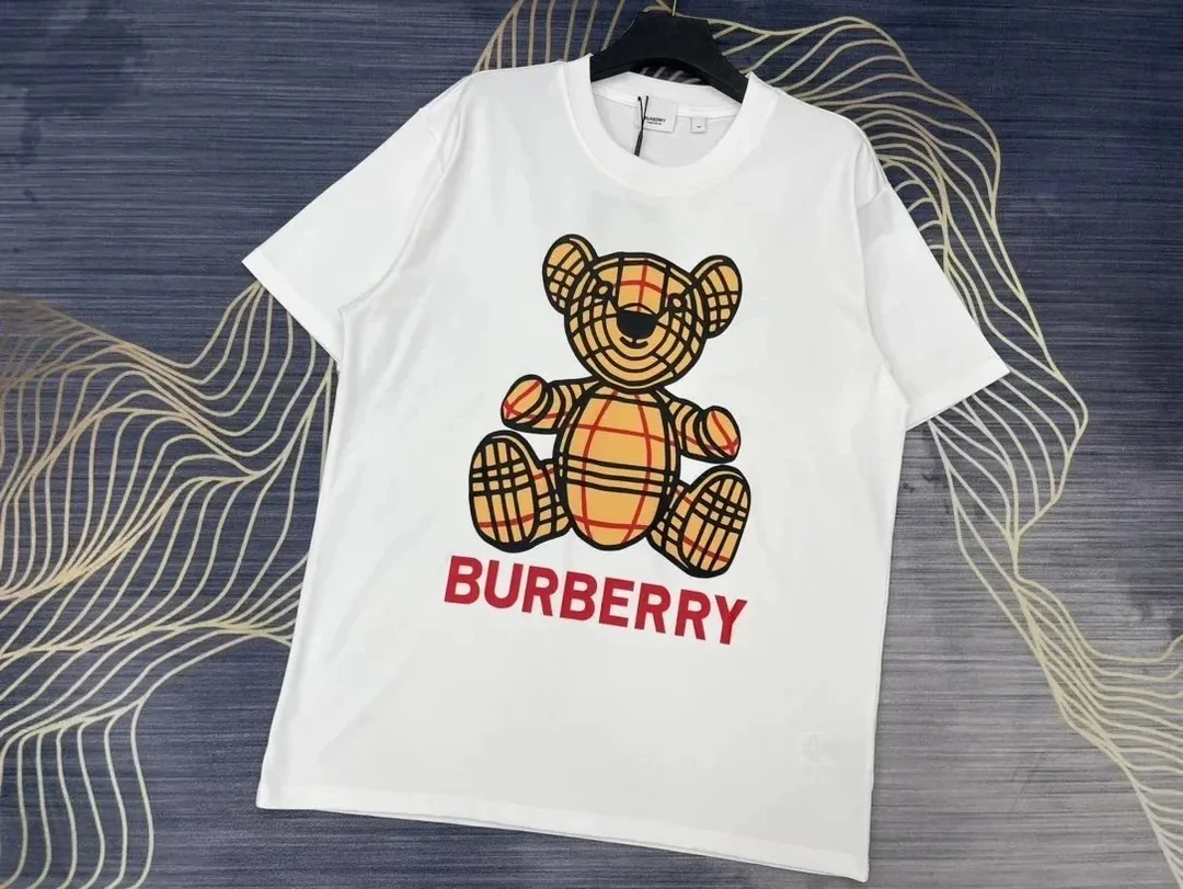 Short-Sleeve T-Shirt — Photo 5