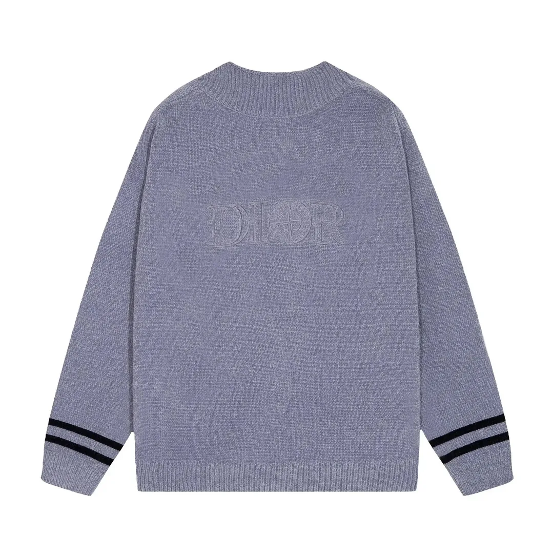 Dior Pullover Sweater — QC