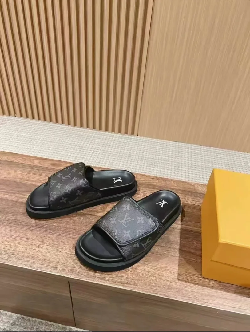 Waterfront Slides