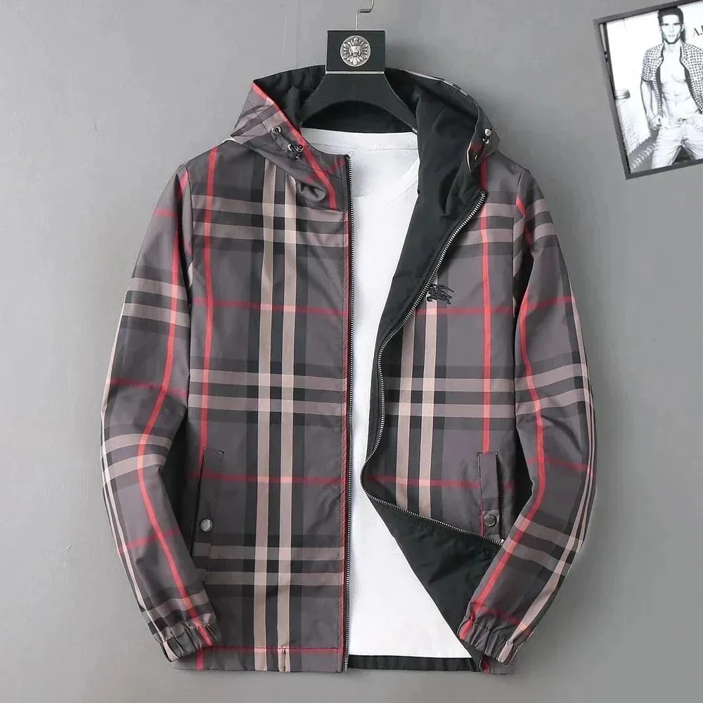 Streetwear Apparel — QC