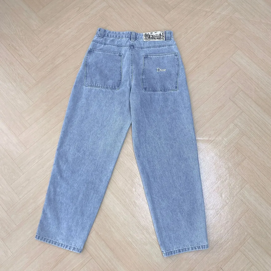 Denim Jeans — Photo 10