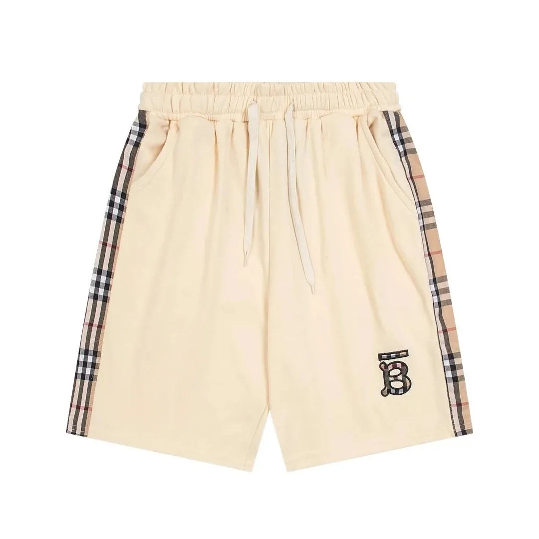 Burberry Streetwear Shorts — photo 6
