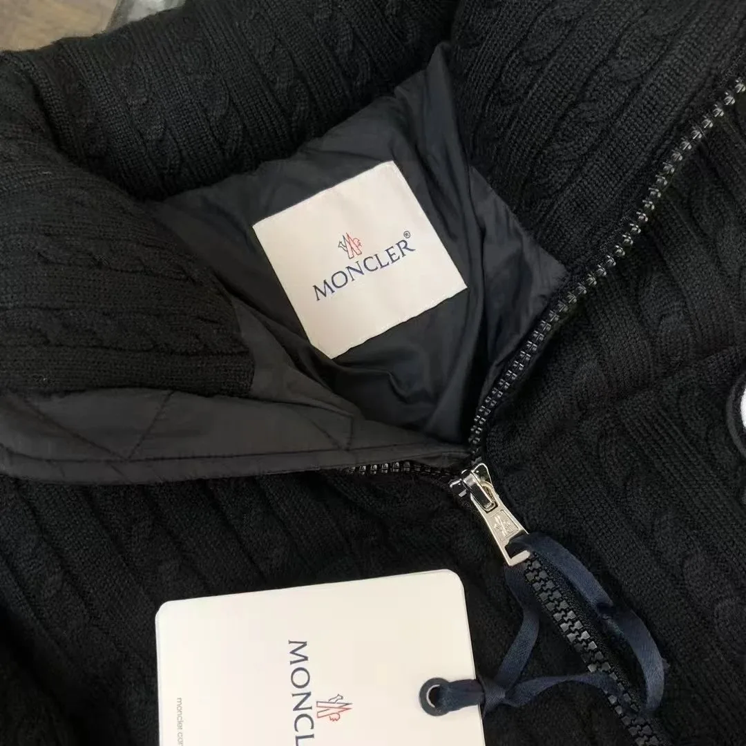 Winter Outerwear Jacket — photo 5